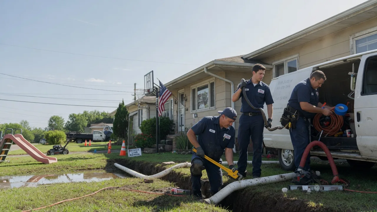 Toilet Installation in Owendale, MI near me